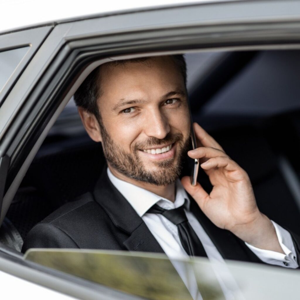 Irving Black Car Service