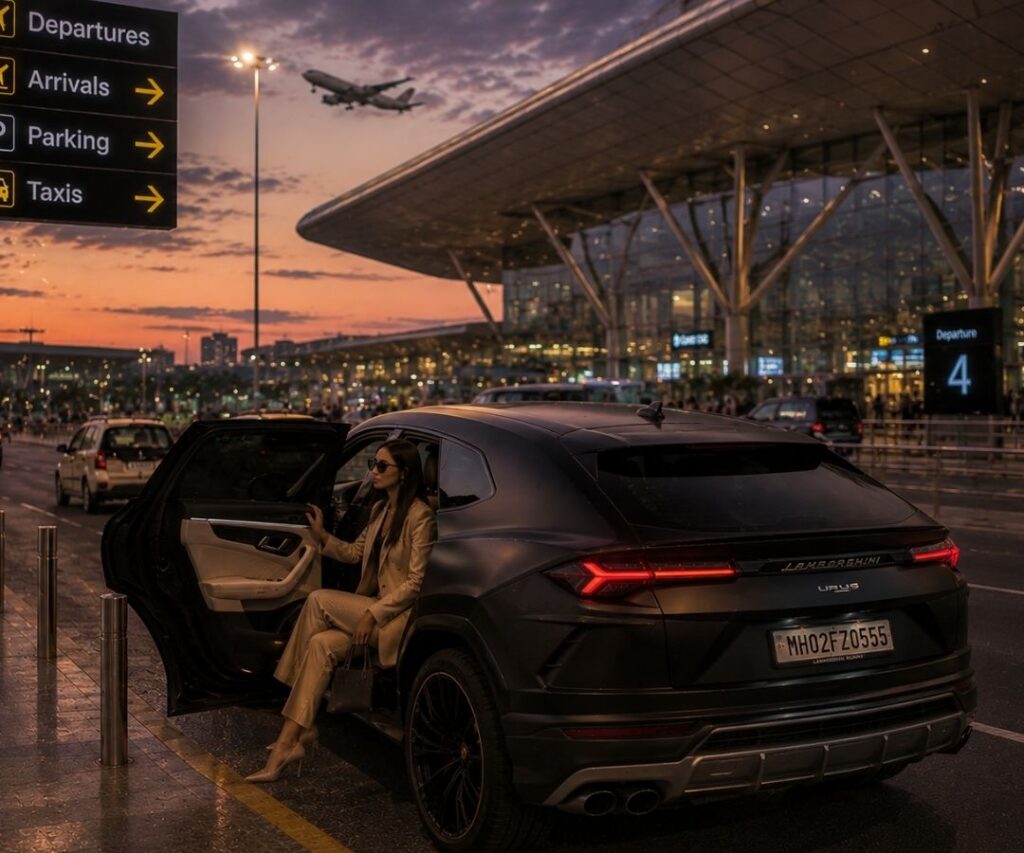 Southlake Black Car Service